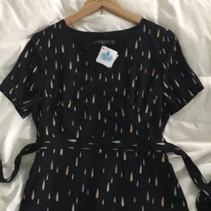 Sugarhill Boutique Raindrop Dress
